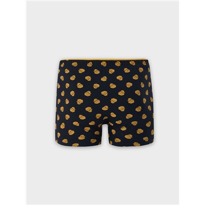 ТРУСЫ МУЖСКИЕ 411134