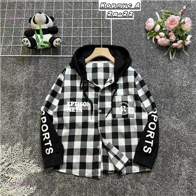 рубашка 2054866-4