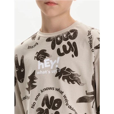 PELICAN Футболка BFT3387/2