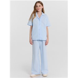 РУБАШКА ДЛЯ ДЕВОЧЕК 117941