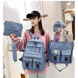 Рюкзак #23001954