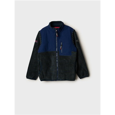 Куртка трикотажная для мальчиков