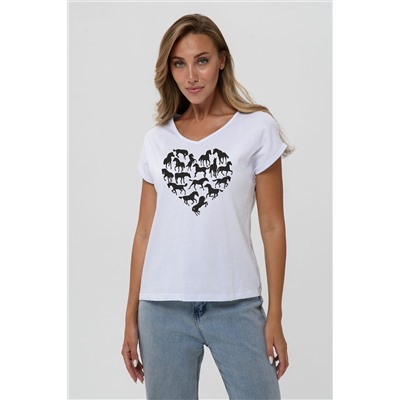 Футболка 8558 НАТАЛИ, 1133577