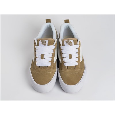 Кеды VANS Knu Skool