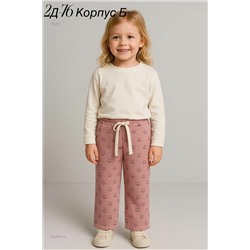 штаны 2052975-4