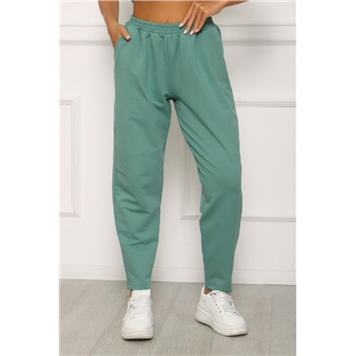 1017 Брюки (Мята)