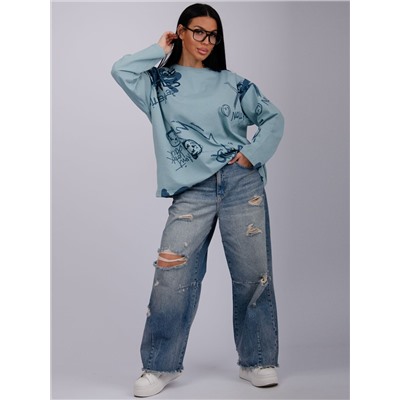 Malina Лонгслив 1003т