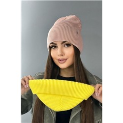 С27027 шапка женская
