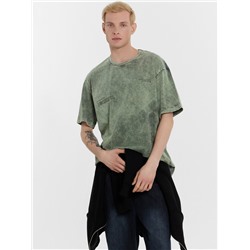 ФУТБОЛКА МУЖСКАЯ 111858