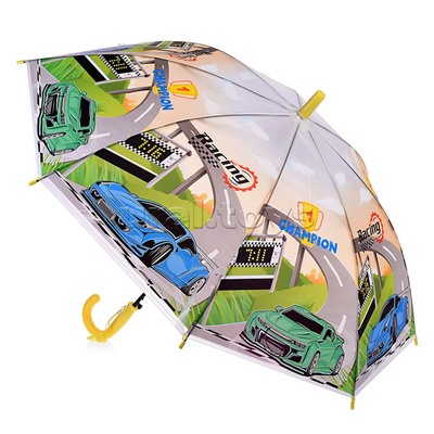 Зонт детский "Чемпион" (50см.)
