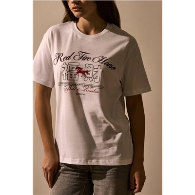 Футболка OXOUNO, 1225497