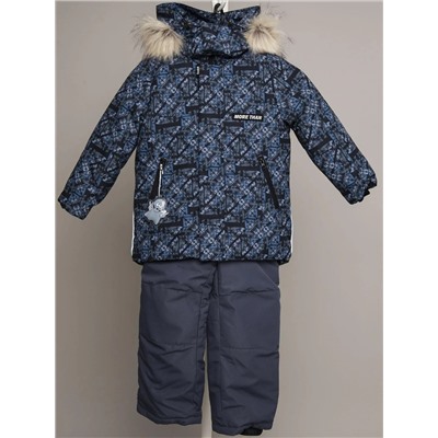 BATIK Комплект 240-26з-6