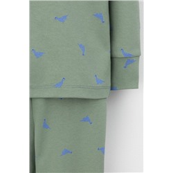 Пижама CROCKID, 1235748