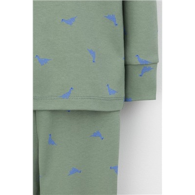 Пижама CROCKID, 1235748