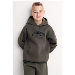 Худи CLEVER, 1188540