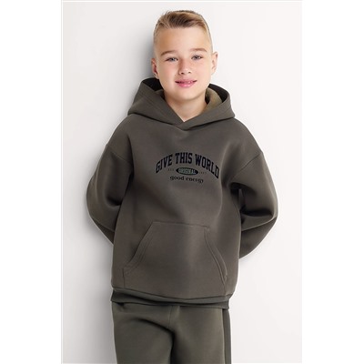 Худи CLEVER, 1188540