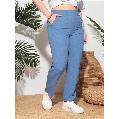 Брюки летние