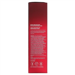 Missha, Time Revolution, восстанавливающий лосьон с красными водорослями, 4,39 жидк. унции (130 мл)