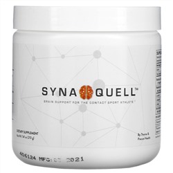 Thorne Research, Synaquell, Brain Support For The Contact Sport Athlete, 7.41 oz (210 g)