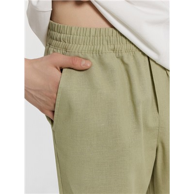 БРЮКИ МУЖСКИЕ 181216