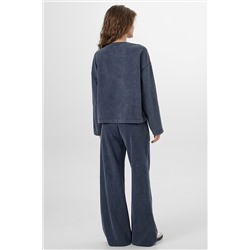 Комплект (Свитшот+Брюки) MARK FORMELLE, 1212747