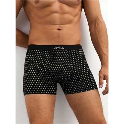Omsa Трусы OmU 1234-25B Style Боксеры муж. с откр.резинкой, CO