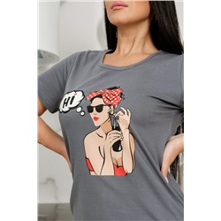 Туника Hi НАТАЛИ, 1074394