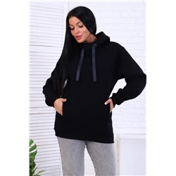 Толстовка 57042 (Черный)