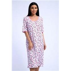 Сорочка 51196 (Розовый)