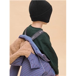 PELICAN Комбинезон BZNW3337