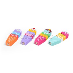 Игра развивающая "Веселая рыбалка"