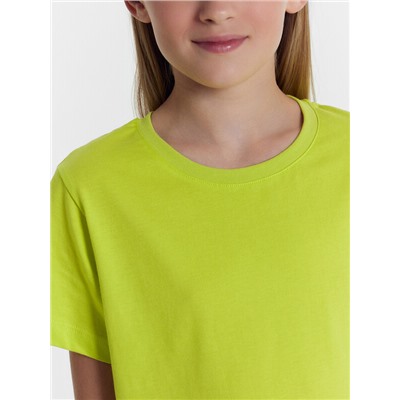 ФУТБОЛКА ДЛЯ ДЕВОЧЕК 117835