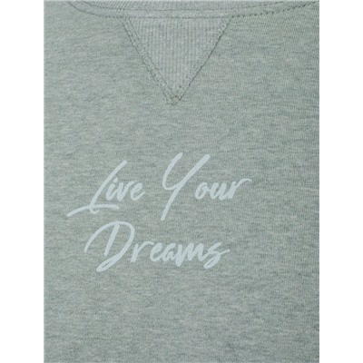 VILATTE Джемпер D49.140