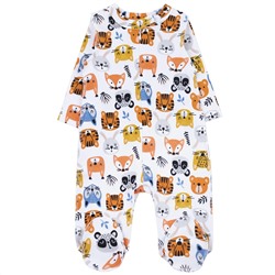 YOULALA Комбинезон 1479209402