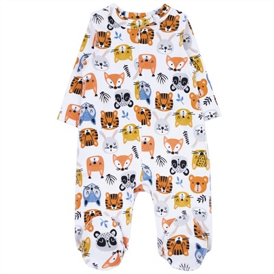 YOULALA Комбинезон 1479209402