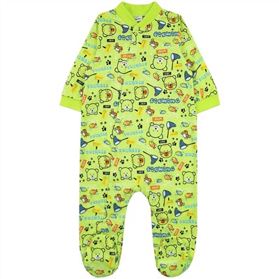 YOULALA Комбинезон 0120100601