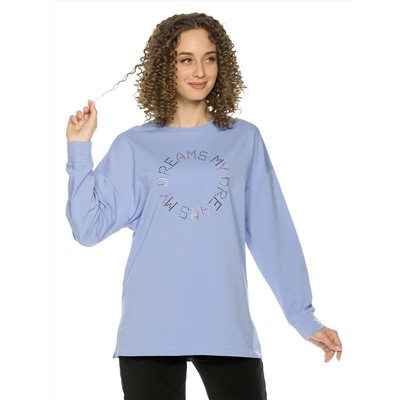 PELICAN Толстовка DFN6827