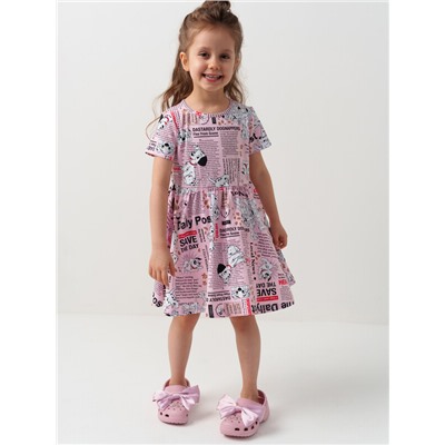 Сабо для девочек