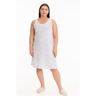 Сорочка Бабушкина М30043би