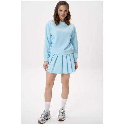 Костюм Аннета (голубой)