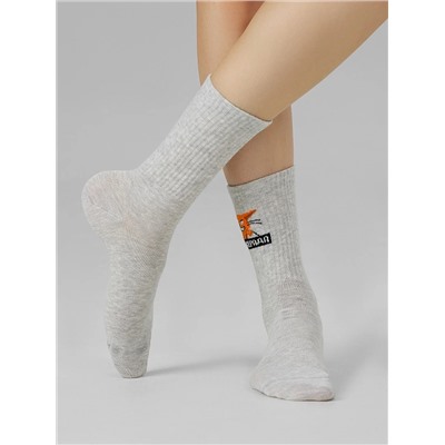 MARK FORMELLE Женские носки 217K-2666