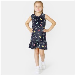 Платье для девочки Сладкоежка