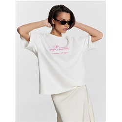 ФУТБОЛКА ЖЕНСКАЯ 112961