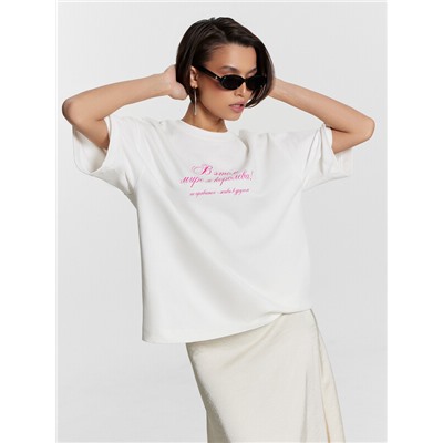 ФУТБОЛКА ЖЕНСКАЯ 112961