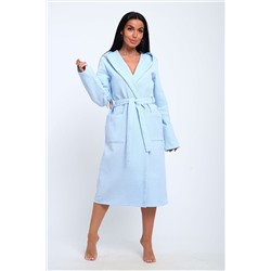 Халат с капюшоном ХВК НАТАЛИ, 1211446