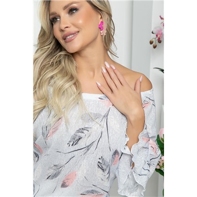 LT Collection Блуза