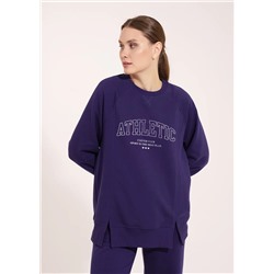 CLEVER Джемпер LSW15-008/1