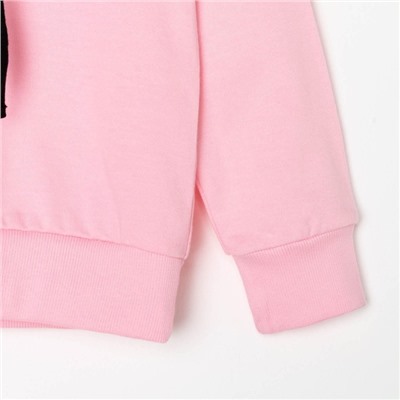 Толстовка для девочки KAFTAN «Unicorn», размер 38 (146-152)