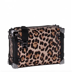 Сумка 1935Y apricot Polina&Eiterou