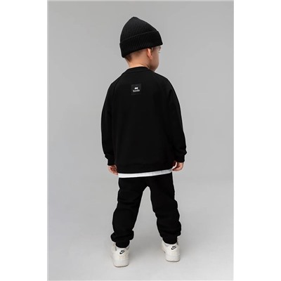 Костюм (Толстовка+Брюки) BODO, 1229027